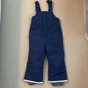 Hanna Andersson Snowpants